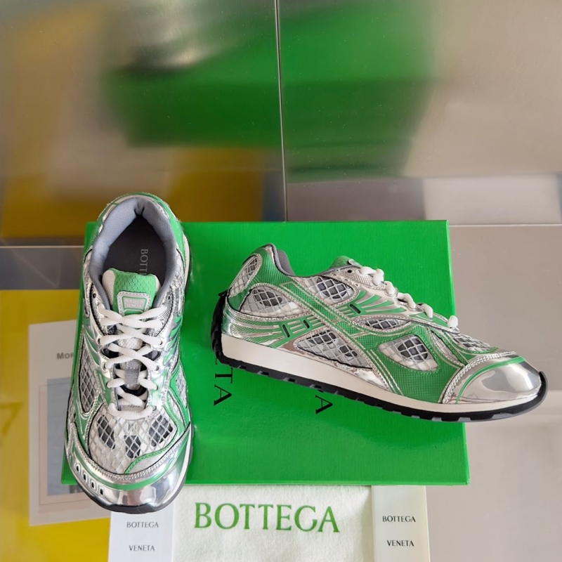 Bottega Veneta Casual Shoes